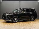ＬＸ５７０ブラックシークエンス　令和３年１１月最終後期モデル／ＬＥＸＵＳセーフティシステム＋／モデリスタエアロ／ＯＰ２１ＩＮホイール／パノラマビューカメラ／本革（冷温機能付）／ＳＲ／ＣＯＯＬＢＯＸ／ＨＵＤ／ＥＴＣ２．０／Ｐバックドア（11枚目）