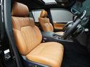 ＬＸ５７０ブラックシークエンス　令和３年１１月最終後期モデル／ＬＥＸＵＳセーフティシステム＋／モデリスタエアロ／ＯＰ２１ＩＮホイール／パノラマビューカメラ／本革（冷温機能付）／ＳＲ／ＣＯＯＬＢＯＸ／ＨＵＤ／ＥＴＣ２．０／Ｐバックドア（20枚目）