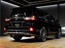 ＬＸ５７０ブラックシークエンス　令和３年１１月最終後期モデル／ＬＥＸＵＳセーフティシステム＋／モデリスタエアロ／ＯＰ２１ＩＮホイール／パノラマビューカメラ／本革（冷温機能付）／ＳＲ／ＣＯＯＬＢＯＸ／ＨＵＤ／ＥＴＣ２．０／Ｐバックドア（25枚目）