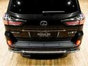 ＬＸ５７０ブラックシークエンス　令和３年１１月最終後期モデル／ＬＥＸＵＳセーフティシステム＋／モデリスタエアロ／ＯＰ２１ＩＮホイール／パノラマビューカメラ／本革（冷温機能付）／ＳＲ／ＣＯＯＬＢＯＸ／ＨＵＤ／ＥＴＣ２．０／Ｐバックドア（27枚目）
