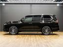 ＬＸ５７０ブラックシークエンス　令和３年１１月最終後期モデル／ＬＥＸＵＳセーフティシステム＋／モデリスタエアロ／ＯＰ２１ＩＮホイール／パノラマビューカメラ／本革（冷温機能付）／ＳＲ／ＣＯＯＬＢＯＸ／ＨＵＤ／ＥＴＣ２．０／Ｐバックドア（28枚目）