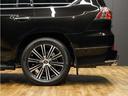 ＬＸ５７０ブラックシークエンス　令和３年１１月最終後期モデル／ＬＥＸＵＳセーフティシステム＋／モデリスタエアロ／ＯＰ２１ＩＮホイール／パノラマビューカメラ／本革（冷温機能付）／ＳＲ／ＣＯＯＬＢＯＸ／ＨＵＤ／ＥＴＣ２．０／Ｐバックドア（30枚目）