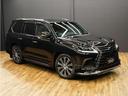 ＬＸ５７０ブラックシークエンス　令和３年１１月最終後期モデル／ＬＥＸＵＳセーフティシステム＋／モデリスタエアロ／ＯＰ２１ＩＮホイール／パノラマビューカメラ／本革（冷温機能付）／ＳＲ／ＣＯＯＬＢＯＸ／ＨＵＤ／ＥＴＣ２．０／Ｐバックドア（31枚目）