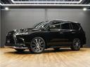 ＬＸ５７０ブラックシークエンス　令和３年１１月最終後期モデル／ＬＥＸＵＳセーフティシステム＋／モデリスタエアロ／ＯＰ２１ＩＮホイール／パノラマビューカメラ／本革（冷温機能付）／ＳＲ／ＣＯＯＬＢＯＸ／ＨＵＤ／ＥＴＣ２．０／Ｐバックドア（35枚目）