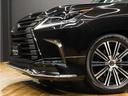 ＬＸ５７０ブラックシークエンス　令和３年１１月最終後期モデル／ＬＥＸＵＳセーフティシステム＋／モデリスタエアロ／ＯＰ２１ＩＮホイール／パノラマビューカメラ／本革（冷温機能付）／ＳＲ／ＣＯＯＬＢＯＸ／ＨＵＤ／ＥＴＣ２．０／Ｐバックドア（37枚目）