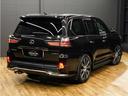 ＬＸ５７０ブラックシークエンス　令和３年１１月最終後期モデル／ＬＥＸＵＳセーフティシステム＋／モデリスタエアロ／ＯＰ２１ＩＮホイール／パノラマビューカメラ／本革（冷温機能付）／ＳＲ／ＣＯＯＬＢＯＸ／ＨＵＤ／ＥＴＣ２．０／Ｐバックドア（56枚目）