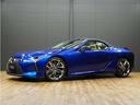 LEXUS LC
