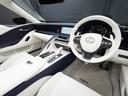 LEXUS LC