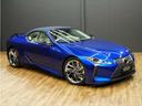 LEXUS LC