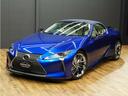 LEXUS LC