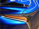 LEXUS LC