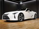 ＬＣ５００　コンバーチブル　令和５年後期モデル／走行２０００キロ／１オーナー車／禁煙車／屋内保管車／マークレビンソン／純正ＯＰ２１インチ鍛造ホイール／茶本革シート（冷温機能付）／アルカンターラメーターフード／ＨＵＤ／ＥＴＣ２．０（22枚目）