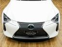 ＬＣ５００　コンバーチブル　令和５年後期モデル／走行２０００キロ／１オーナー車／禁煙車／屋内保管車／マークレビンソン／純正ＯＰ２１インチ鍛造ホイール／茶本革シート（冷温機能付）／アルカンターラメーターフード／ＨＵＤ／ＥＴＣ２．０（24枚目）