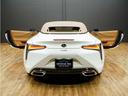 ＬＣ５００　コンバーチブル　令和５年後期モデル／走行２０００キロ／１オーナー車／禁煙車／屋内保管車／マークレビンソン／純正ＯＰ２１インチ鍛造ホイール／茶本革シート（冷温機能付）／アルカンターラメーターフード／ＨＵＤ／ＥＴＣ２．０（58枚目）