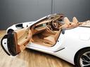 ＬＣ５００　コンバーチブル　令和５年後期モデル／走行２０００キロ／１オーナー車／禁煙車／屋内保管車／マークレビンソン／純正ＯＰ２１インチ鍛造ホイール／茶本革シート（冷温機能付）／アルカンターラメーターフード／ＨＵＤ／ＥＴＣ２．０（59枚目）