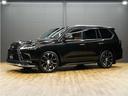 ＬＸ５７０ブラックシークエンス　特別仕様車／後期／ＬＥＸＵＳセーフティシステム＋／モデリスタエアロ／ＷＡＬＤ２２ＩＮホイール／パノラマビューカメラ／茶本革（冷温機能付）／サンルーフ／ＣＯＯＬＢＯＸ／ＨＵＤ／ＥＴＣ２．０／Ｐバックドア（11枚目）