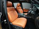 ＬＸ５７０ブラックシークエンス　特別仕様車／後期／ＬＥＸＵＳセーフティシステム＋／モデリスタエアロ／ＷＡＬＤ２２ＩＮホイール／パノラマビューカメラ／茶本革（冷温機能付）／サンルーフ／ＣＯＯＬＢＯＸ／ＨＵＤ／ＥＴＣ２．０／Ｐバックドア（18枚目）