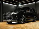 ＬＸ５７０ブラックシークエンス　特別仕様車／後期／ＬＥＸＵＳセーフティシステム＋／モデリスタエアロ／ＷＡＬＤ２２ＩＮホイール／パノラマビューカメラ／茶本革（冷温機能付）／サンルーフ／ＣＯＯＬＢＯＸ／ＨＵＤ／ＥＴＣ２．０／Ｐバックドア（22枚目）