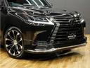 ＬＸ５７０ブラックシークエンス　特別仕様車／後期／ＬＥＸＵＳセーフティシステム＋／モデリスタエアロ／ＷＡＬＤ２２ＩＮホイール／パノラマビューカメラ／茶本革（冷温機能付）／サンルーフ／ＣＯＯＬＢＯＸ／ＨＵＤ／ＥＴＣ２．０／Ｐバックドア（42枚目）