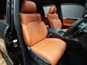 ＬＸ５７０ブラックシークエンス　特別仕様車／後期／ＬＥＸＵＳセーフティシステム＋／モデリスタエアロ／ＷＡＬＤ２２ＩＮホイール／パノラマビューカメラ／茶本革（冷温機能付）／サンルーフ／ＣＯＯＬＢＯＸ／ＨＵＤ／ＥＴＣ２．０／Ｐバックドア（71枚目）
