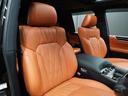 ＬＸ５７０ブラックシークエンス　特別仕様車／後期／ＬＥＸＵＳセーフティシステム＋／モデリスタエアロ／ＷＡＬＤ２２ＩＮホイール／パノラマビューカメラ／茶本革（冷温機能付）／サンルーフ／ＣＯＯＬＢＯＸ／ＨＵＤ／ＥＴＣ２．０／Ｐバックドア（72枚目）