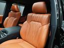 ＬＸ５７０ブラックシークエンス　特別仕様車／後期／ＬＥＸＵＳセーフティシステム＋／モデリスタエアロ／ＷＡＬＤ２２ＩＮホイール／パノラマビューカメラ／茶本革（冷温機能付）／サンルーフ／ＣＯＯＬＢＯＸ／ＨＵＤ／ＥＴＣ２．０／Ｐバックドア（75枚目）