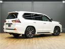 ＬＸ５７０ブラックシークエンス　令和３年４月最終後期モデル／ＬＥＸＵＳセーフティシステム＋／モデリスタエアロ／ＯＰ２１ＩＮホイール／パノラマビューカメラ／黒本革（冷温機能付）／ＳＲ／ＣＯＯＬＢＯＸ／ＨＵＤ／ＥＴＣ２．０／Ｐバックドア（14枚目）