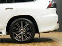 ＬＸ５７０ブラックシークエンス　令和３年４月最終後期モデル／ＬＥＸＵＳセーフティシステム＋／モデリスタエアロ／ＯＰ２１ＩＮホイール／パノラマビューカメラ／黒本革（冷温機能付）／ＳＲ／ＣＯＯＬＢＯＸ／ＨＵＤ／ＥＴＣ２．０／Ｐバックドア（28枚目）
