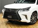 ＬＸ５７０ブラックシークエンス　令和３年４月最終後期モデル／ＬＥＸＵＳセーフティシステム＋／モデリスタエアロ／ＯＰ２１ＩＮホイール／パノラマビューカメラ／黒本革（冷温機能付）／ＳＲ／ＣＯＯＬＢＯＸ／ＨＵＤ／ＥＴＣ２．０／Ｐバックドア（34枚目）