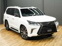 ＬＸ５７０ブラックシークエンス　令和３年４月最終後期モデル／ＬＥＸＵＳセーフティシステム＋／モデリスタエアロ／ＯＰ２１ＩＮホイール／パノラマビューカメラ／黒本革（冷温機能付）／ＳＲ／ＣＯＯＬＢＯＸ／ＨＵＤ／ＥＴＣ２．０／Ｐバックドア（40枚目）