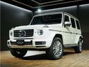 MERCEDES BENZ G-CLASS