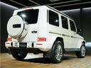 MERCEDES BENZ G-CLASS