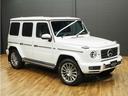 MERCEDES BENZ G-CLASS