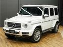 MERCEDES BENZ G-CLASS