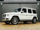 MERCEDES BENZ G-CLASS