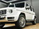 MERCEDES BENZ G-CLASS