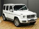 MERCEDES BENZ G-CLASS