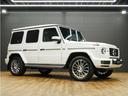 MERCEDES BENZ G-CLASS