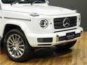 MERCEDES BENZ G-CLASS