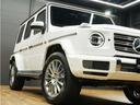 MERCEDES BENZ G-CLASS