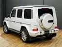 MERCEDES BENZ G-CLASS