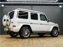 MERCEDES BENZ G-CLASS