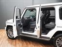 MERCEDES BENZ G-CLASS