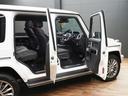 MERCEDES BENZ G-CLASS