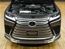 ＬＸ６００　外装マンガンラスター（ＯＰカラー）／ＬＥＸＵＳセーフティシステム＋／モデリスタエアロ＆２２インチホイール／マークレビンソン／Ｒエンター／パノラマカメラ／本革／ＳＲ／デジタルミラー／Ｐバックドア／ＥＴＣ（26枚目）