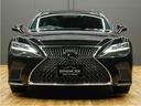 ＬＳ ＬＳ５００　Ｉパッケージ　最終後期モデル／ＬＥＸＵＳセーフティシステム＋Ａ／１オーナー／禁煙／屋内保管／アドバンスドパーク／ＯＰ２０インチＡＷ／本革／ＳＲ／パノラマビュカメラ／デジタルミラー／ドラレコ／Ｐトランク／ＥＴＣ２．０（2枚目）
