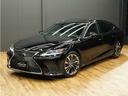 ＬＳ５００　Ｉパッケージ　最終後期モデル／ＬＥＸＵＳセーフティシステム＋Ａ／１オーナー／禁煙／屋内保管／アドバンスドパーク／ＯＰ２０インチＡＷ／本革／ＳＲ／パノラマビュカメラ／デジタルミラー／ドラレコ／Ｐトランク／ＥＴＣ２．０（30枚目）
