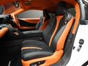 LC500 Sパッケージ 令和4年11月後期モデル/走行3200キロ/1オーナー車/禁煙車/屋内保管/LEXUSセーフティシステム+/オレンジ内装/OP21in鍛造ホイール/CFRPルーフ/トルセンLSD/HUD/ETC2.0(18枚目)