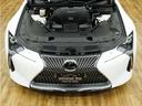 LC500 Sパッケージ 令和4年11月後期モデル/走行3200キロ/1オーナー車/禁煙車/屋内保管/LEXUSセーフティシステム+/オレンジ内装/OP21in鍛造ホイール/CFRPルーフ/トルセンLSD/HUD/ETC2.0(21枚目)
