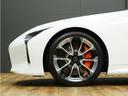 LC500 Sパッケージ 令和4年11月後期モデル/走行3200キロ/1オーナー車/禁煙車/屋内保管/LEXUSセーフティシステム+/オレンジ内装/OP21in鍛造ホイール/CFRPルーフ/トルセンLSD/HUD/ETC2.0(25枚目)
